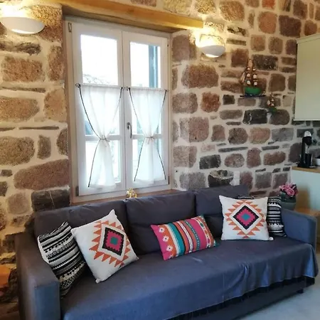 Lithos Poros